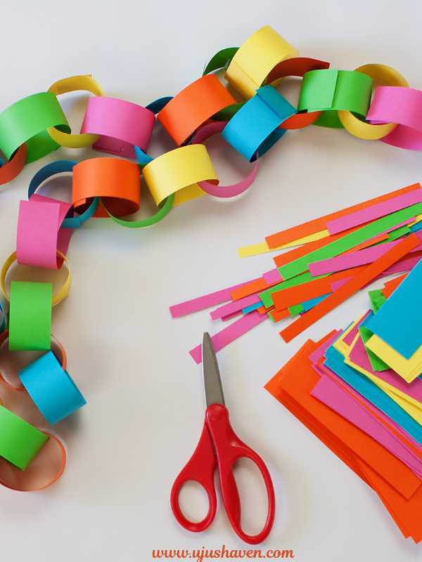 Countdown-Chain-Links