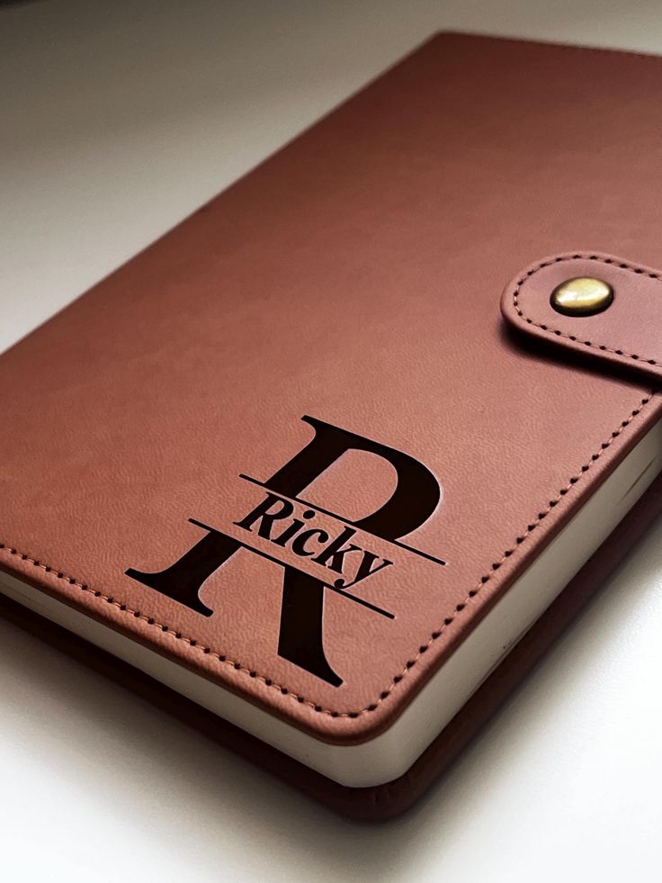 Customized-Notebook-or-Journal