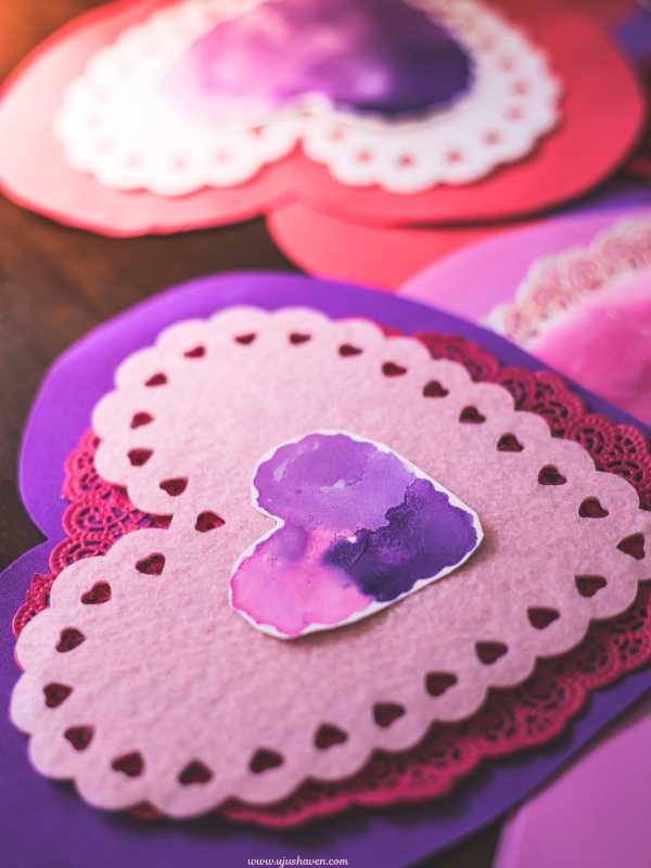 DIY-craft-project-Long-Distance-Valentine's-Day-Ideas