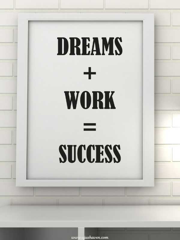 Framed-Favorite-Quote-or-Inside-Joke-Valentine's-Day-Gifts-For-Him-Homemade