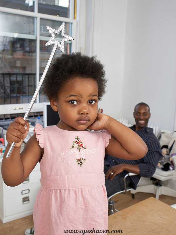 Glittery-Countdown-Wands-Easy-New-Crafts-For-Preschool