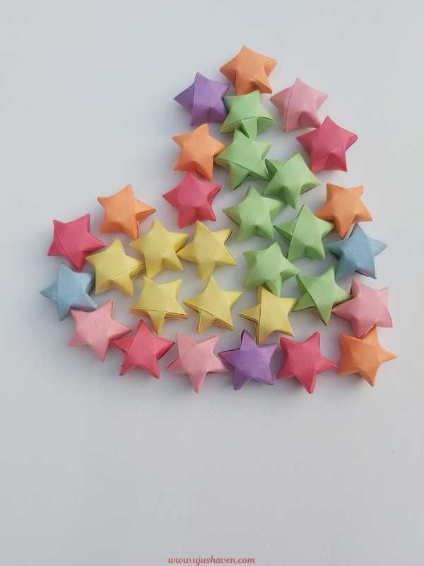 Handmade-Origami-or-Paper-Art-Valentine's-Day-Gifts-For-Him-Handmade