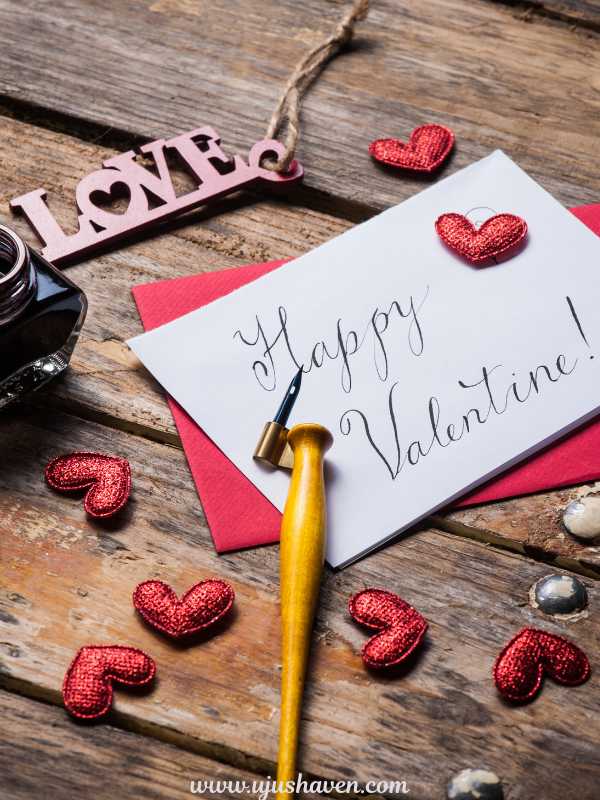 Love-Letter-Exchange