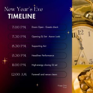 Schedule-your-timeline-New-Year's-Eve-Party-Planning-Checklist