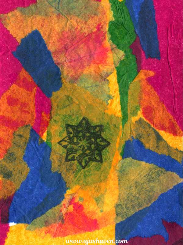 Tissue-Paper-Fireworks-Collage