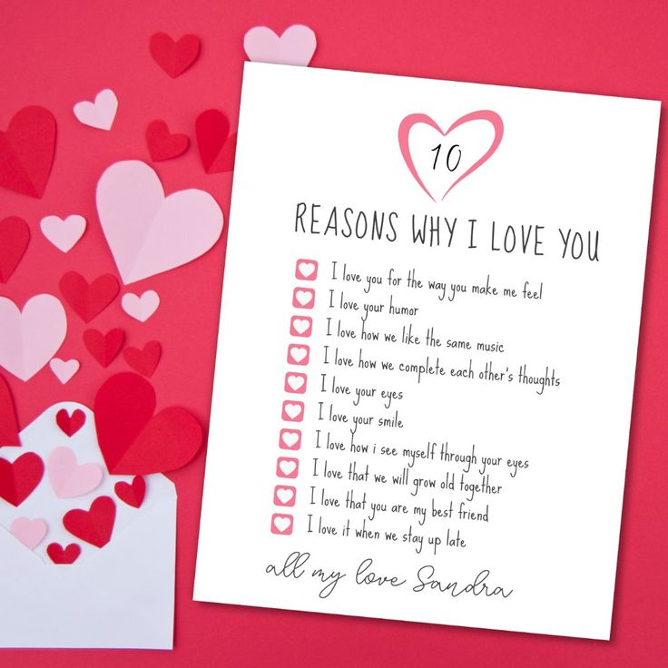 Write-a-list-of-10-things-you-love-about-them-Long-Distance-Valentine's-Day-Ideas