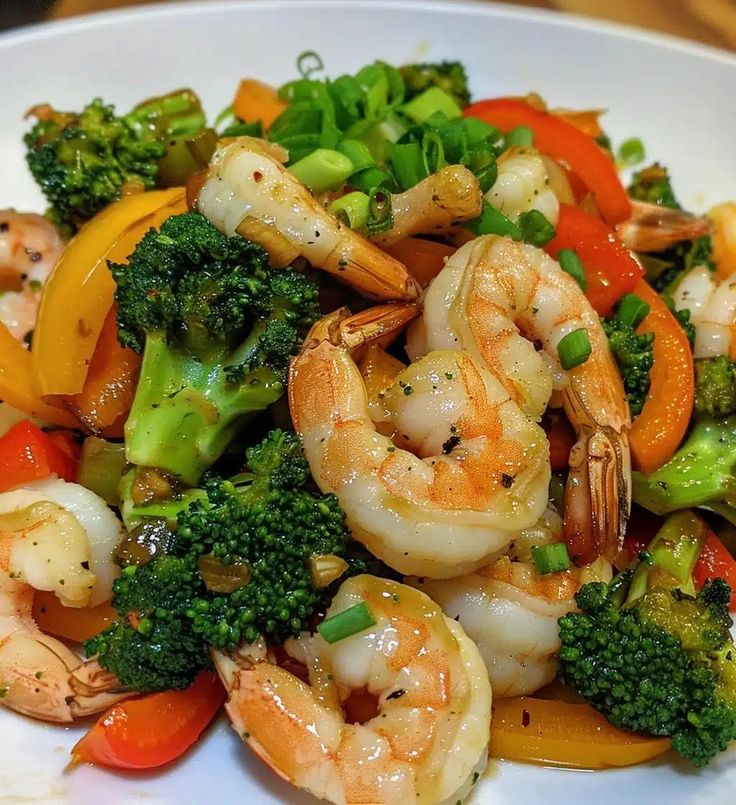 20-Minute-Shrimp-Stir-Fry
