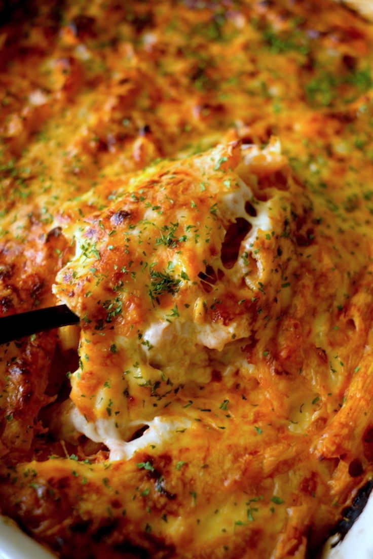 Baked-Ziti-with-Hidden-Spinach