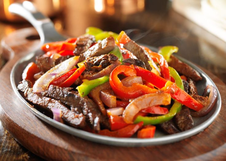 Beef-Fajita-Skillet-No-Tortillas