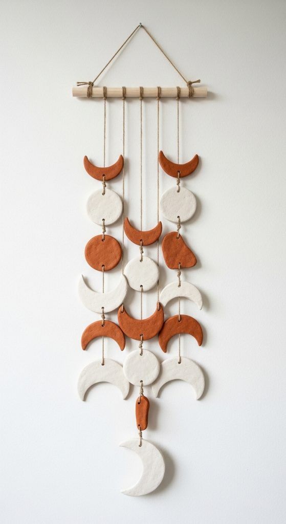 Clay-or air-dry-clay-wall-tiles