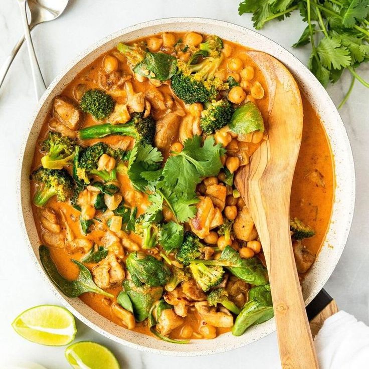 Coconut-Curry-Chicken-with-Vegetables