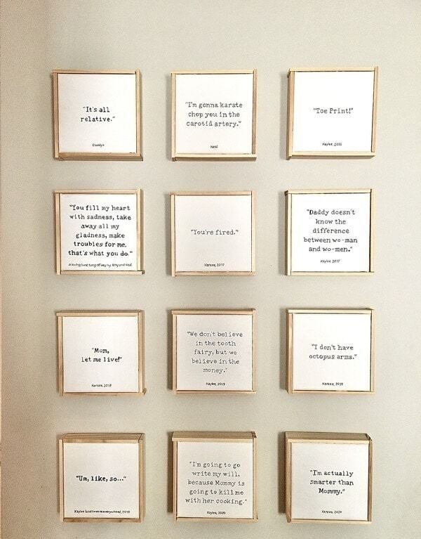 DIY-Wall-Art-with-Quotes-or-Typography
