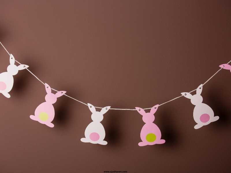 Easter-Bunny-Garland