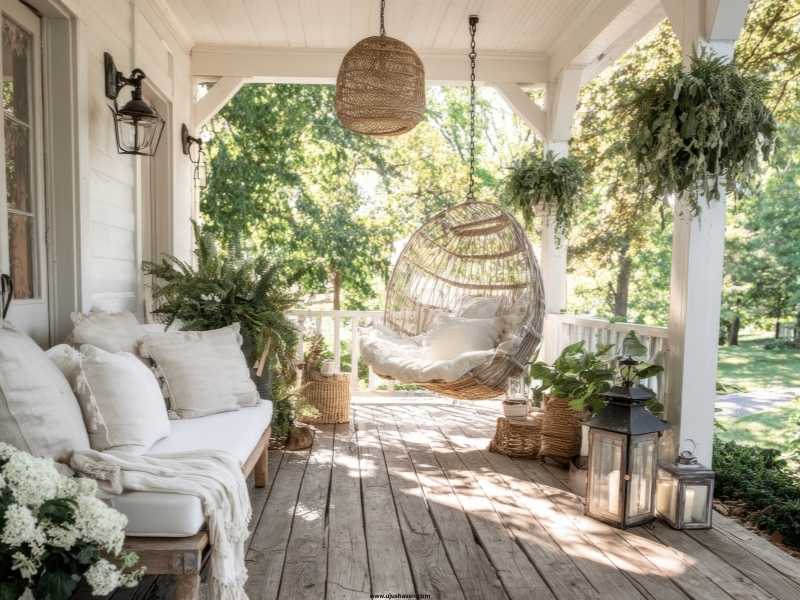 Easter-porch-decorations