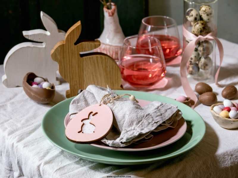 Easter-Table-Decor