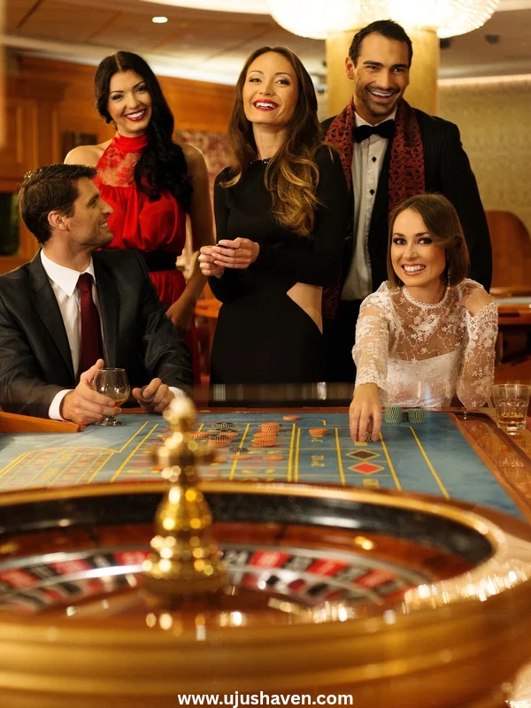 Game-Night-with-Friends-Fun-Adult-Birthday-Themes