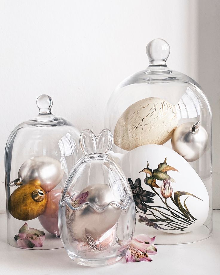 Glass-Cloche-Easter-Display
