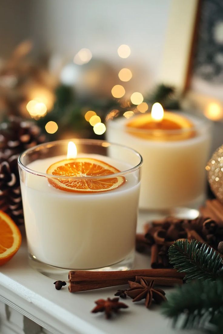 Holiday-Spice-Candle
