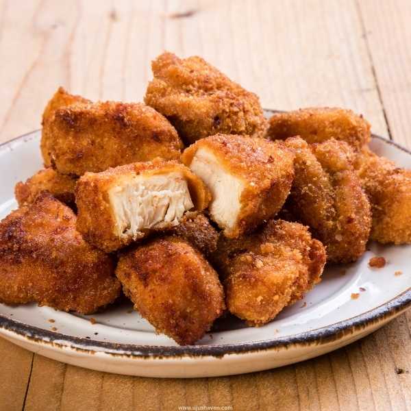 Homemade-Chicken-or-Veggie-Nuggets