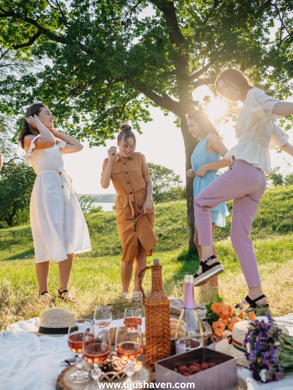 Outdoor-Picnic-Party