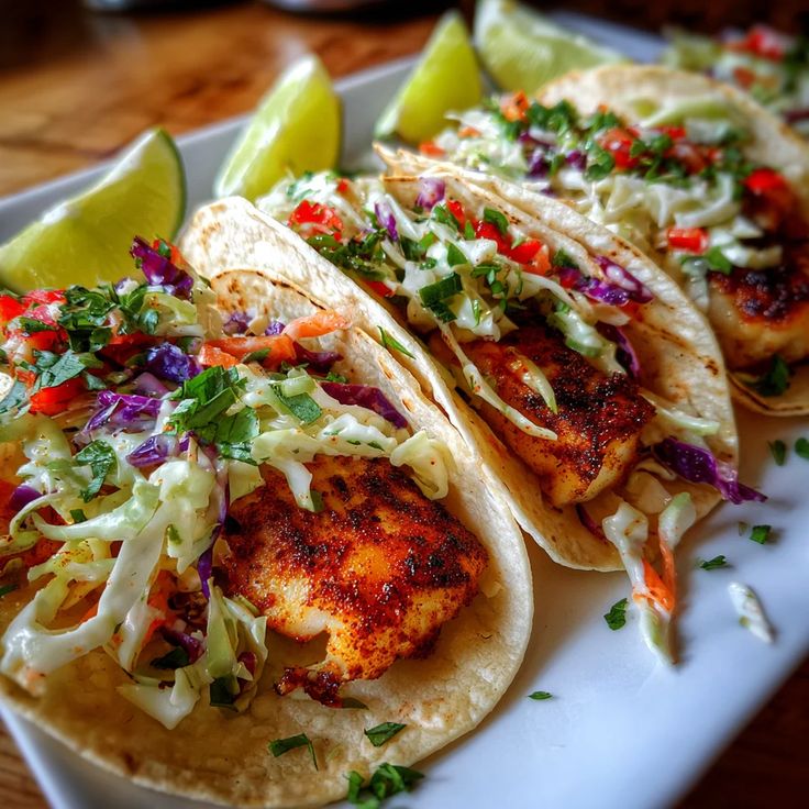Oven-Baked-Catfish-with-Cabbage-Slaw