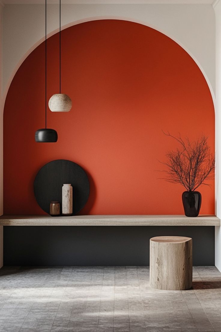 Painted-Wall-Arches-or-Shapes