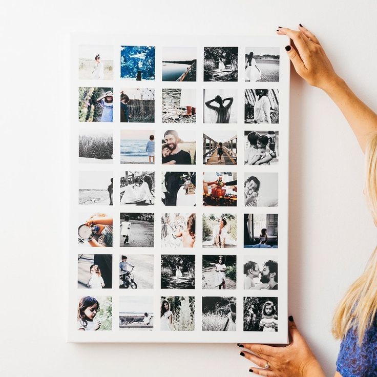 Photo-collage-canvas