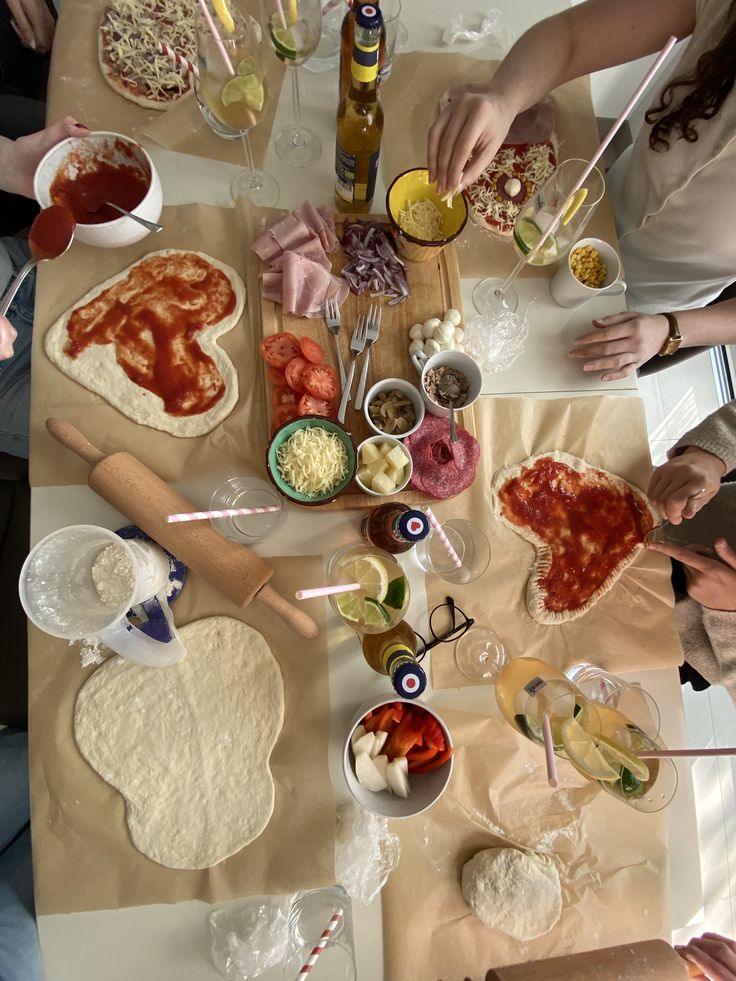 Pizza-Making-Party-Fun-Adult-Birthday-Themes