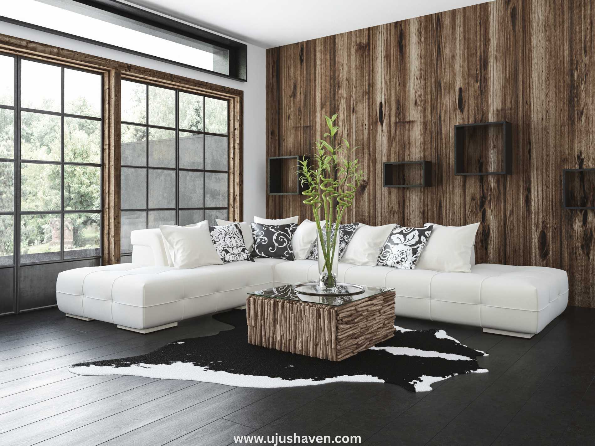 Reclaimed-wood-wall-panels