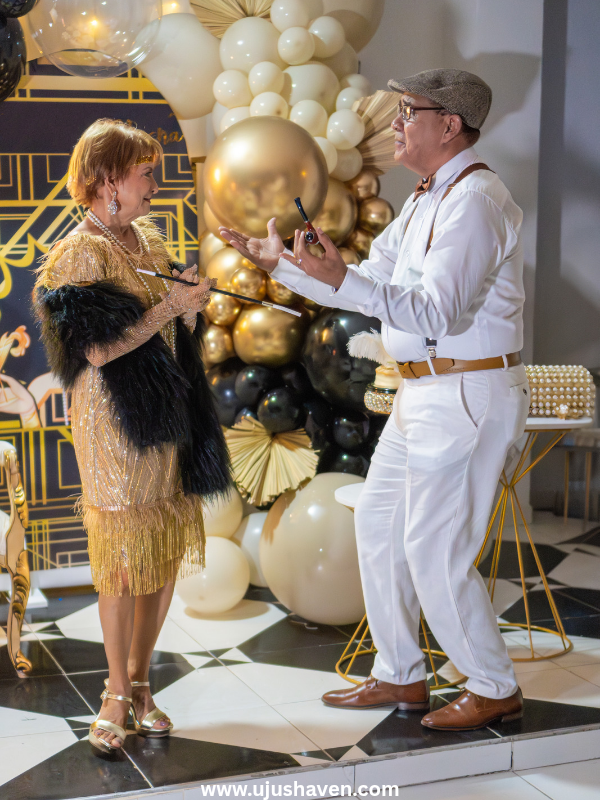 Retro-Throwback-Party-Fun-Adult-Birthday-Themes