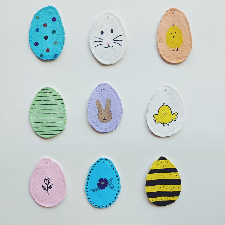 Salt-Dough-Eggs
