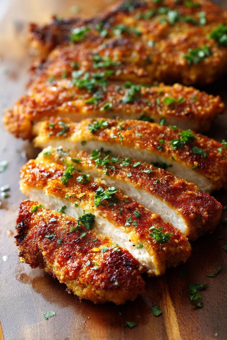 Spicy-Grilled-Turkey-Cutlets