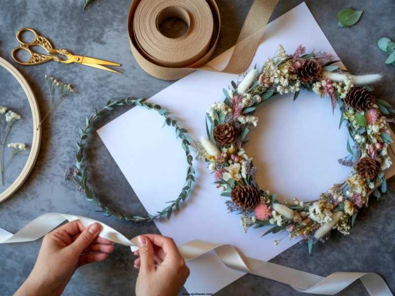 Spring-Crafts-For-Adults