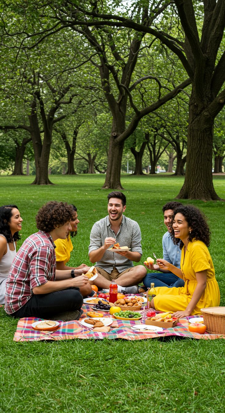 Wellness-Day-Family-Get-Together-Themes