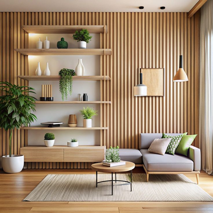 Wooden-Wall-Panels-or-Slat-Art