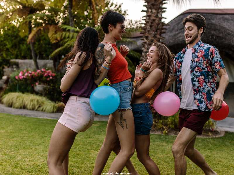 Balloon-Pop-Relay-Birthday-Party-Games