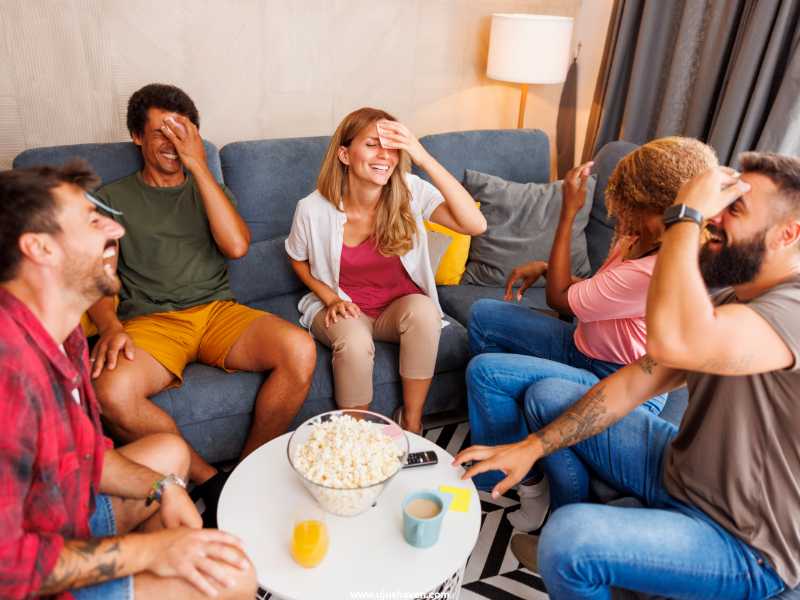 Birthday-Party-Games