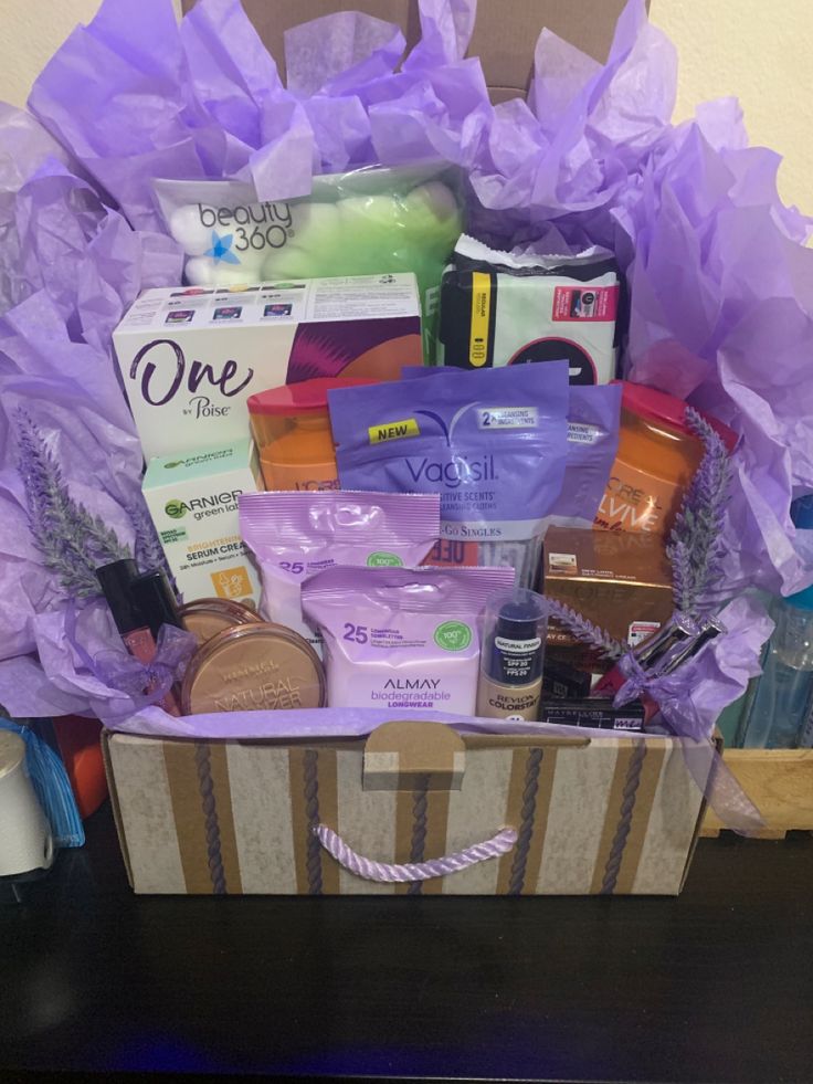 Budget-Beauty-Teen-Easter-Basket.