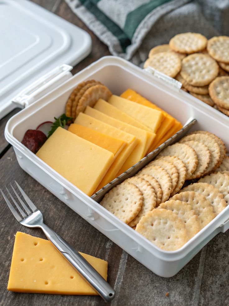 Cheese-and-Cracker-Lunch-Boxes