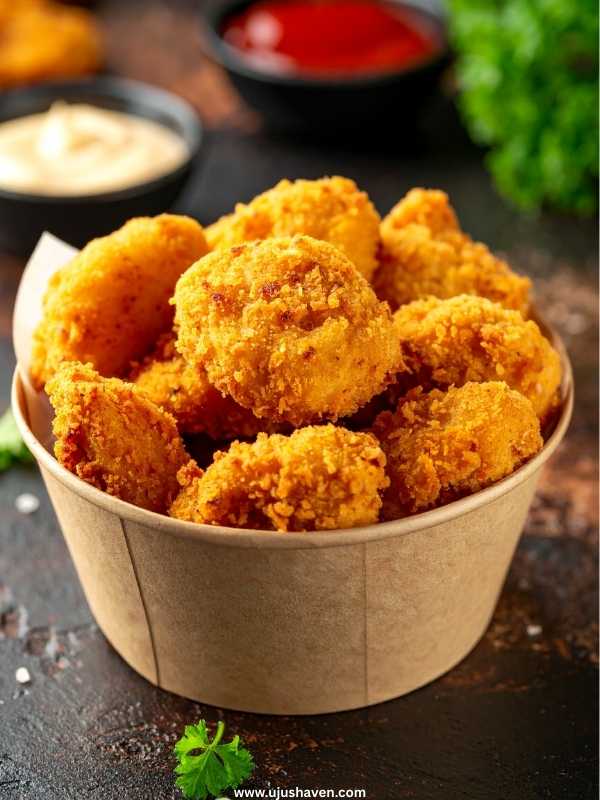 Chicken-Nuggets