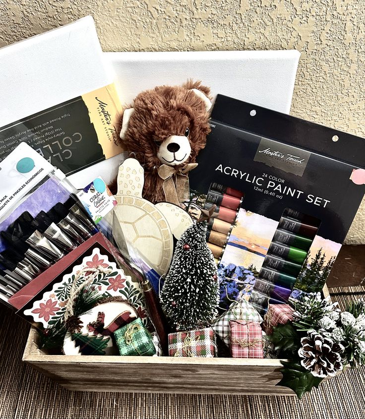 Creative-Hobby-Starter-Adult-Easter-Basket-Ideas.