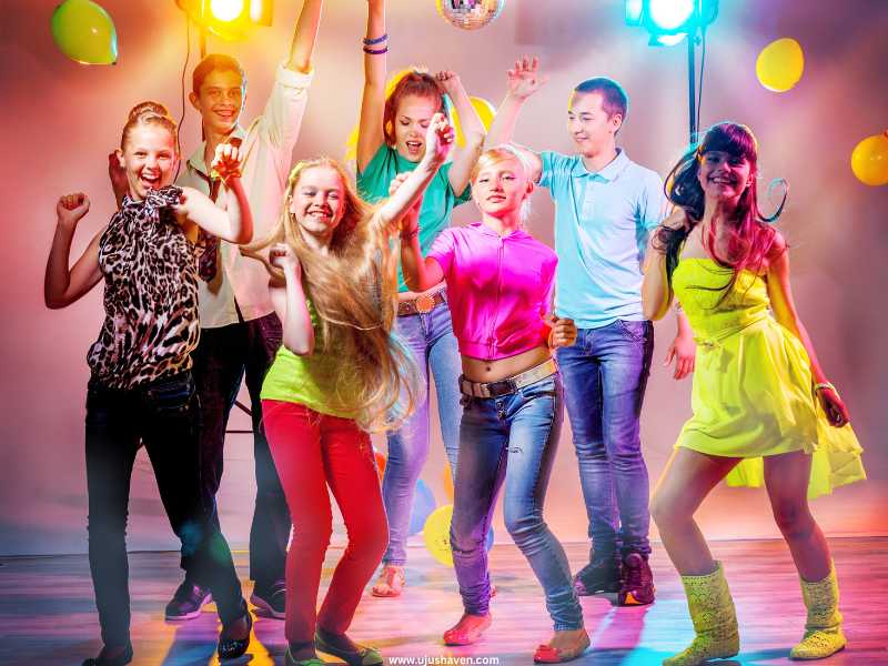 Dance-Off-Challenge-Birthday-Party-Activities