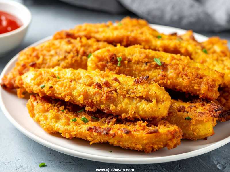 Fried-Chicken-Strips