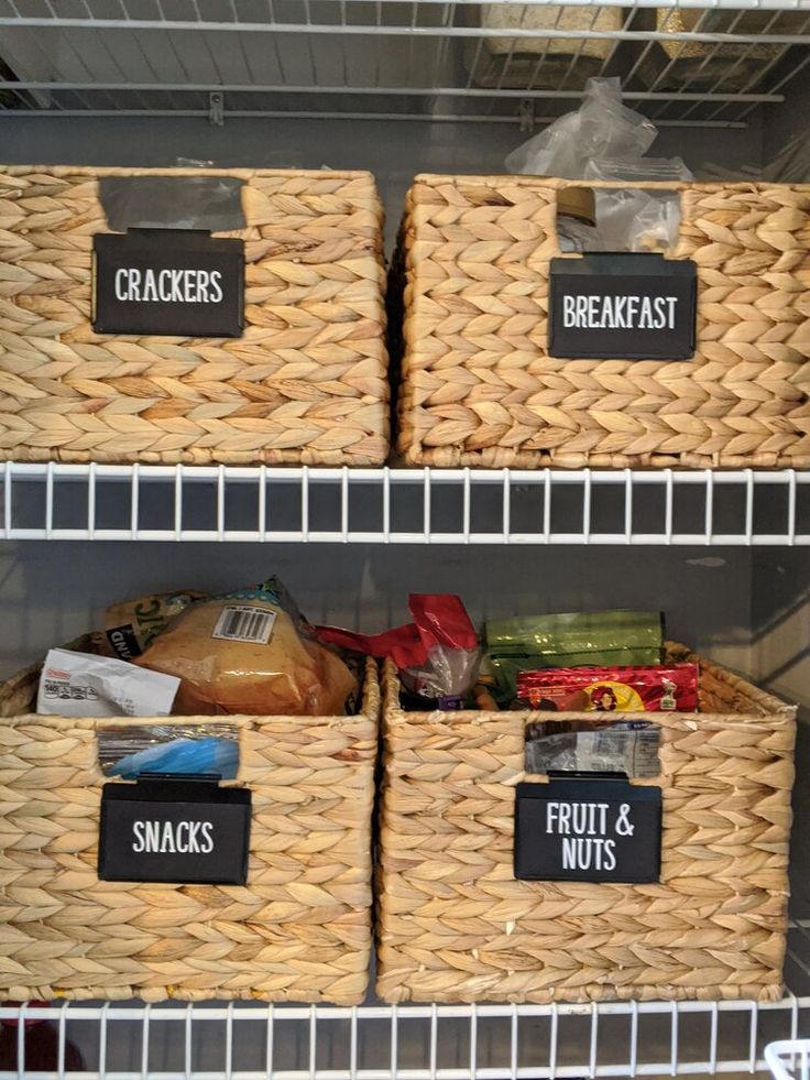 Group-Similar-Items-Into-Labeled-Baskets.