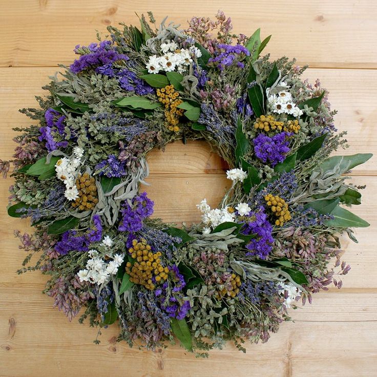 Herb-Inspired-Spring-Wreath