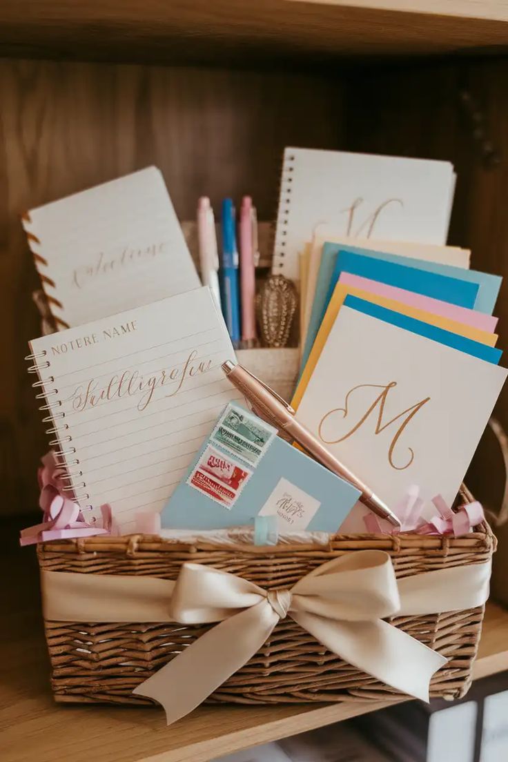 Journal-Stationery-Adult-Easter-Basket-Ideas.
