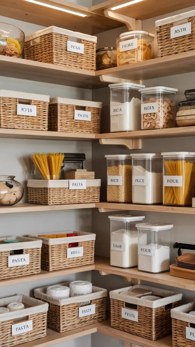 Label-and-Group-Items