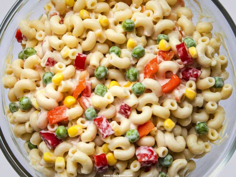 Macaroni-Salad
