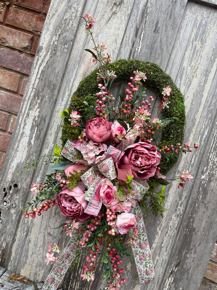Moss-Base-with-Soft-Florals