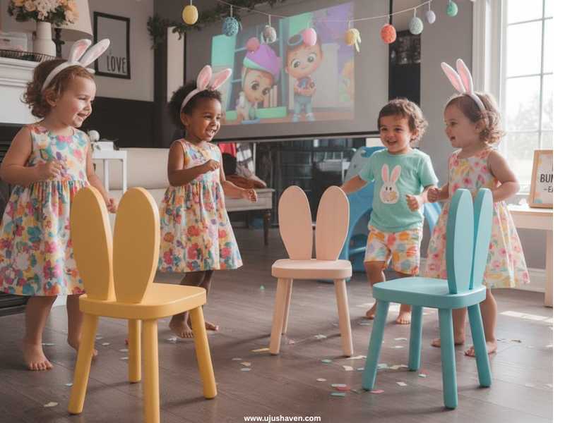 Musical-Bunny-Chairs